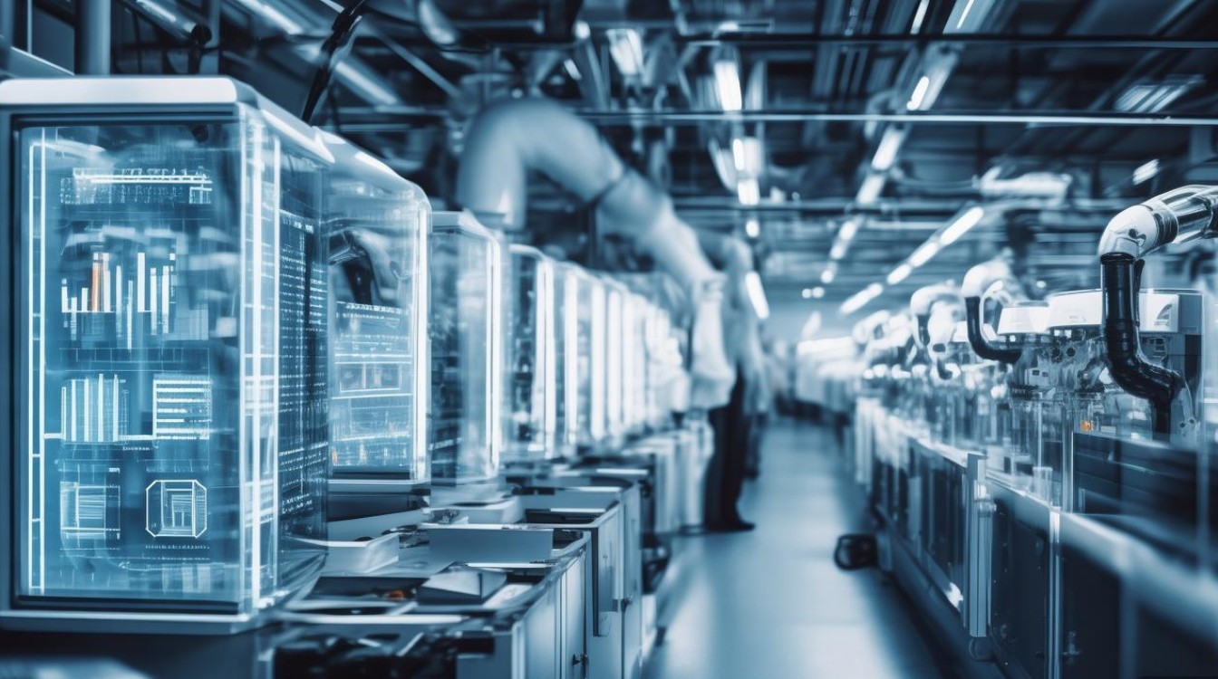 在产线生产中，究竟如何精确计算和优化生产节拍？-图3