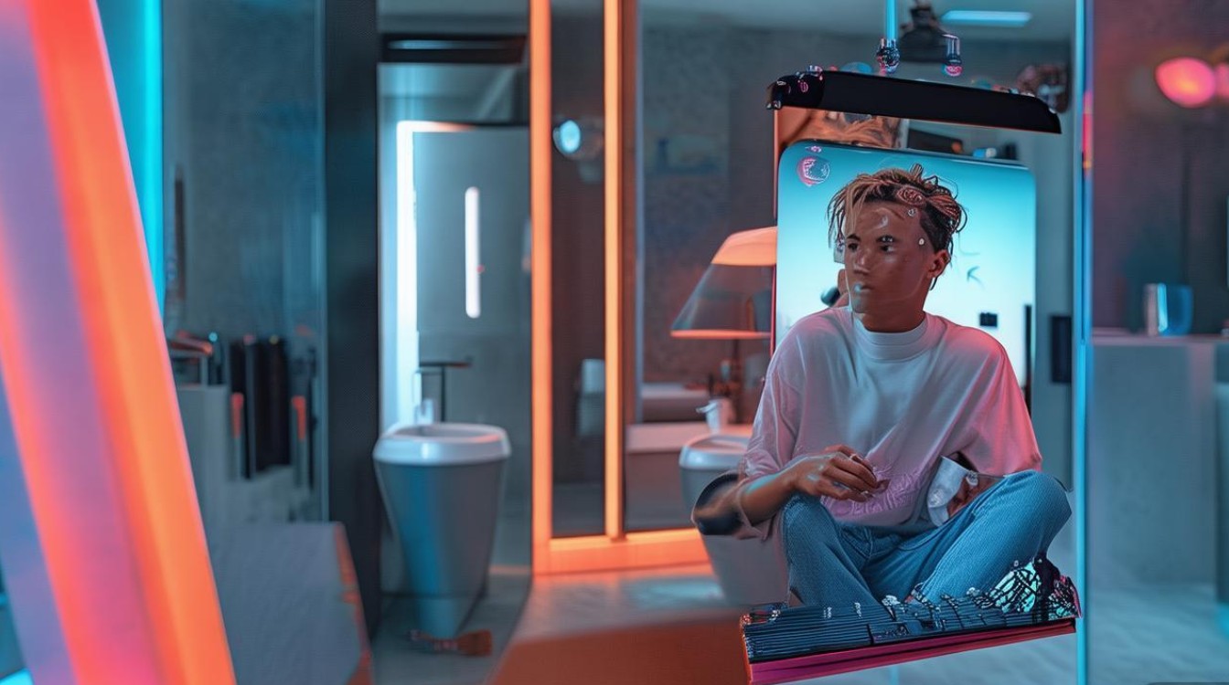 如何巧妙运用抖音，实现卫浴产品的有效营销推广策略之谜？-图2