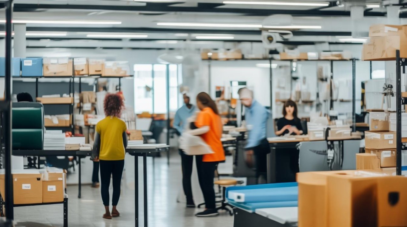 如何有效实施5S管理，提升工作效率与现场整洁度？-图1