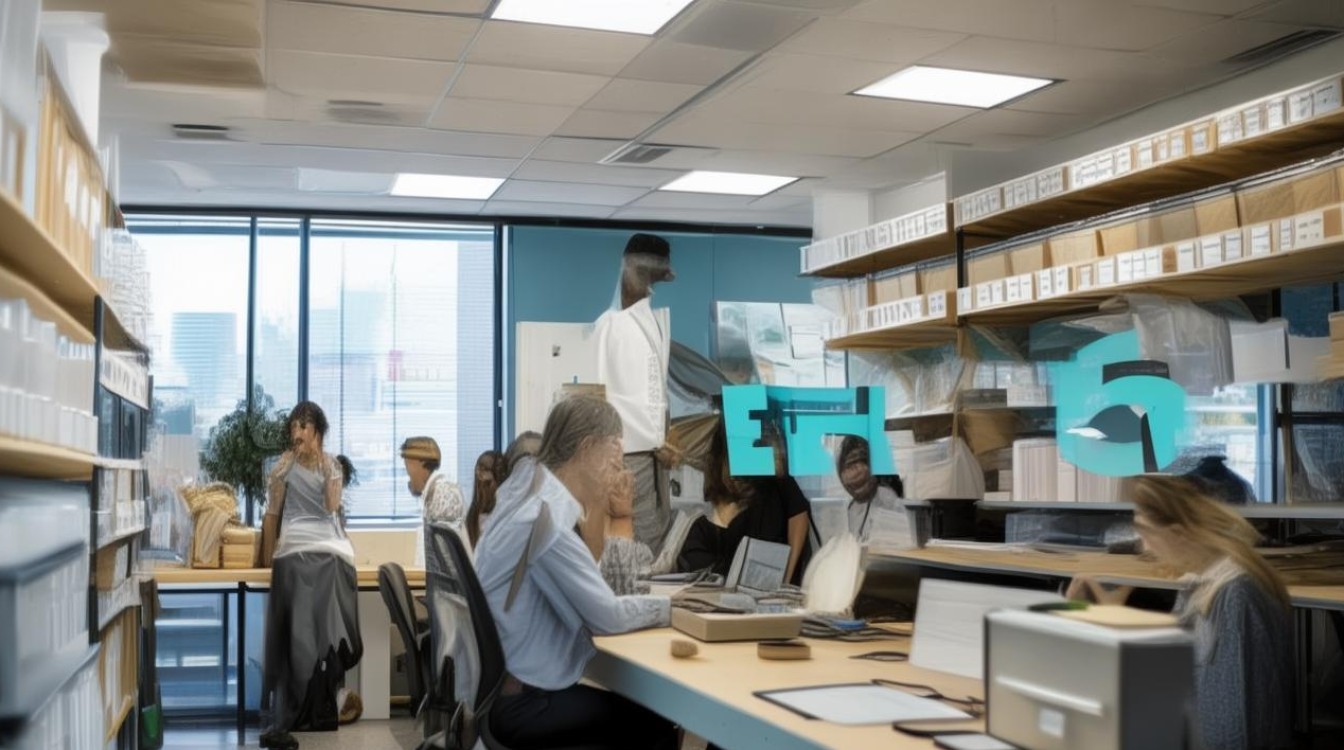 如何有效实施5S管理，提升工作效率与现场整洁度？-图3