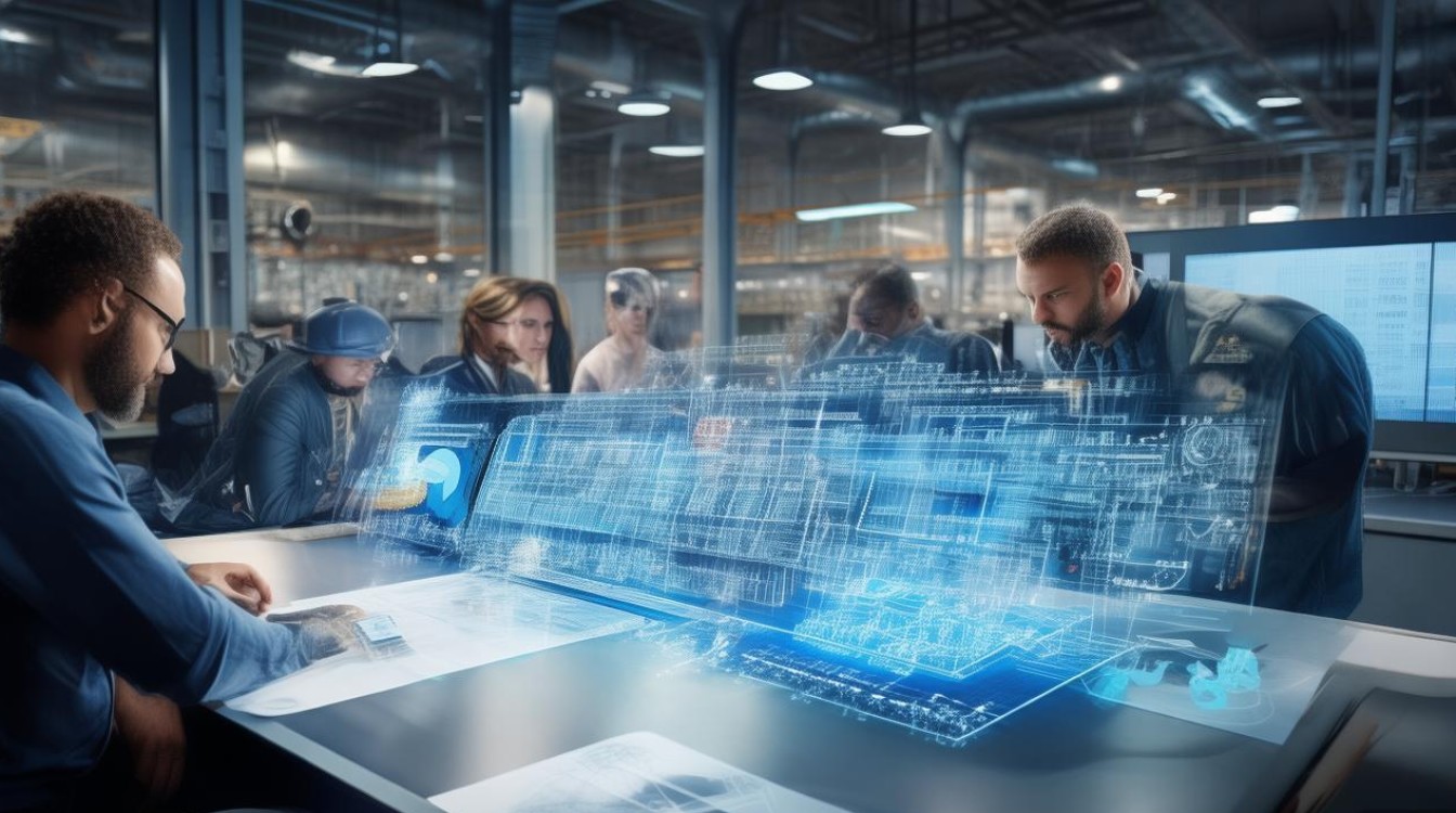 如何通过创新管理策略与优化流程有效提升生产可动率？-图1