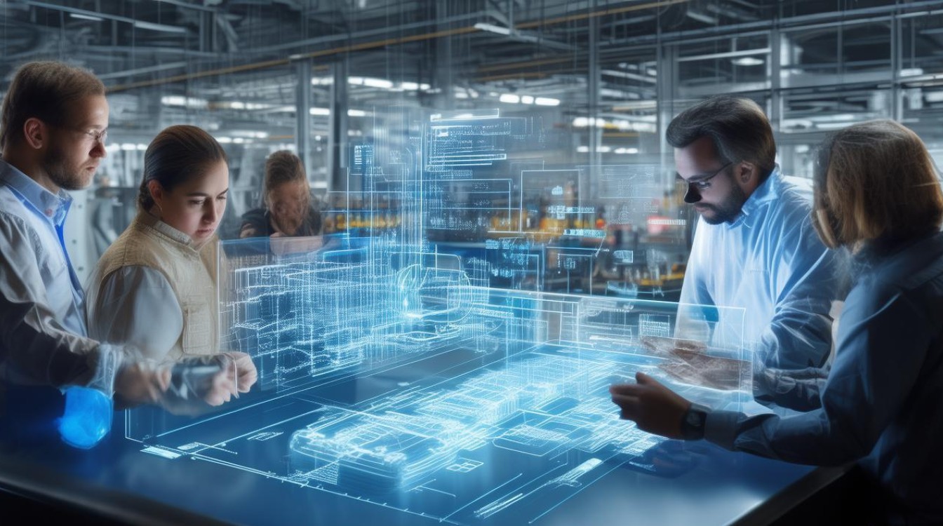 如何通过创新管理策略与优化流程有效提升生产可动率？-图3