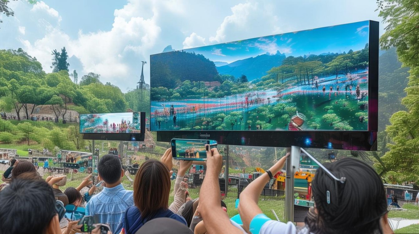 景区如何巧妙借力抖音，打造营销新高峰？揭秘高效抖音营销策略！-图2