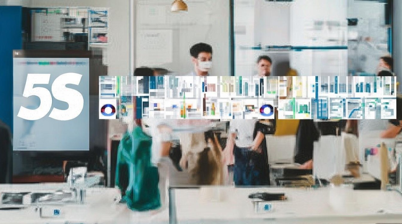 如何有效实施并持续优化5S管理，提升企业现场效率？-图2