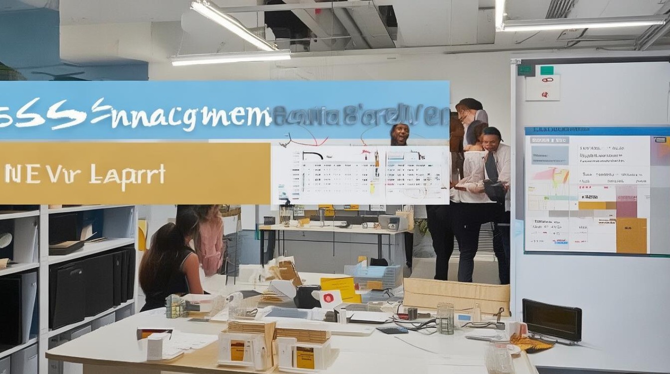 如何有效实施并持续优化5S管理，提升企业现场效率？-图3