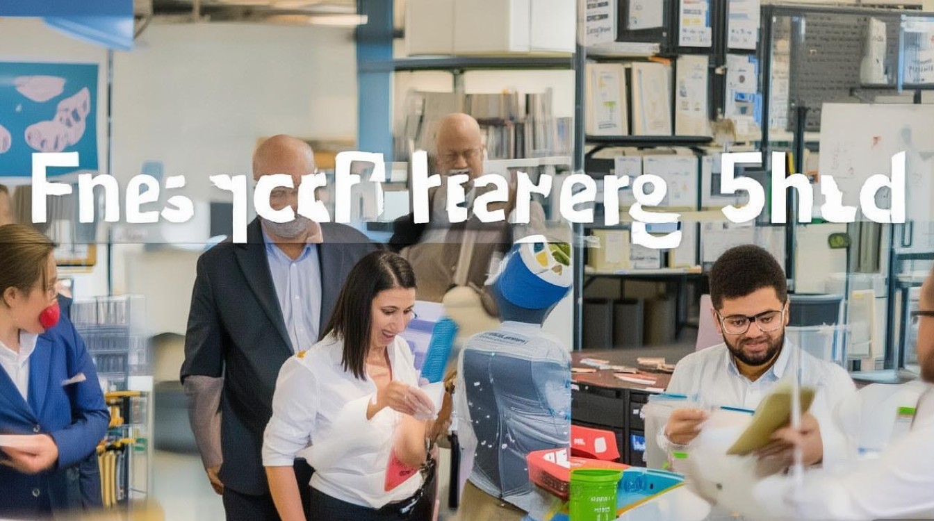 如何确保5S管理方法在组织中长期有效实施？-图3