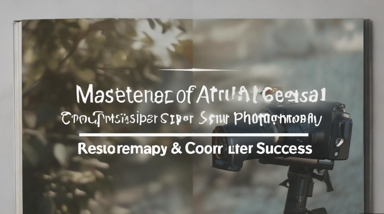 如何撰写突出应聘摄影师经验的求职信或简历标题？-图2