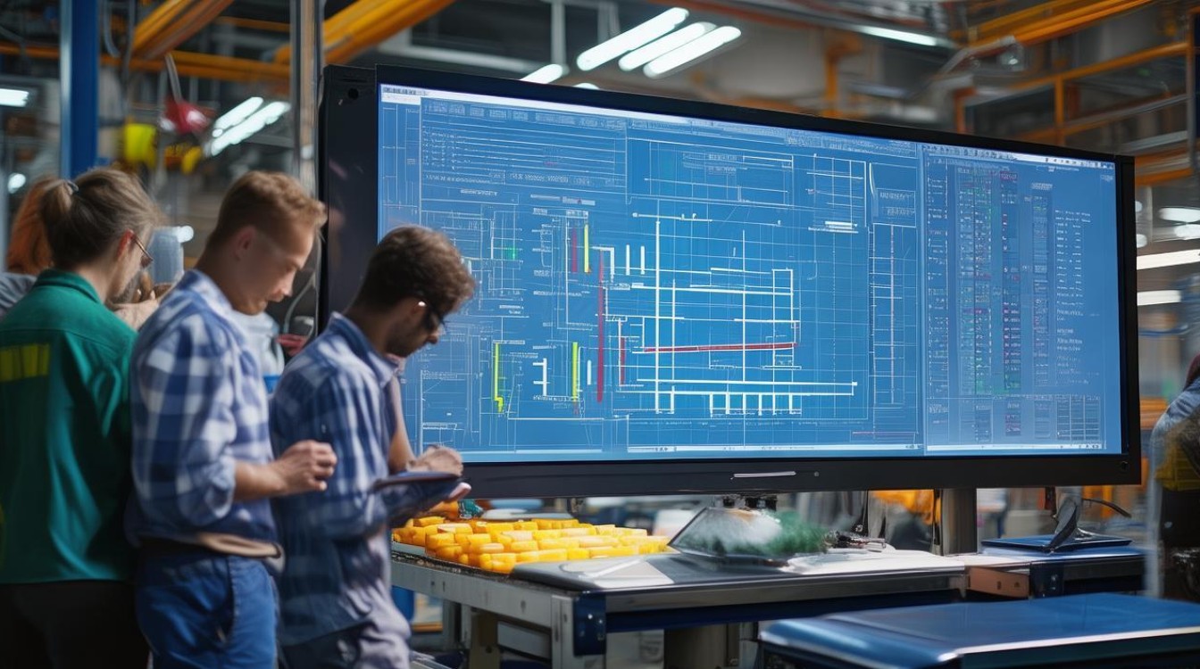 在工业生产中，如何有效识别并消除动作浪费的实用策略？-图3