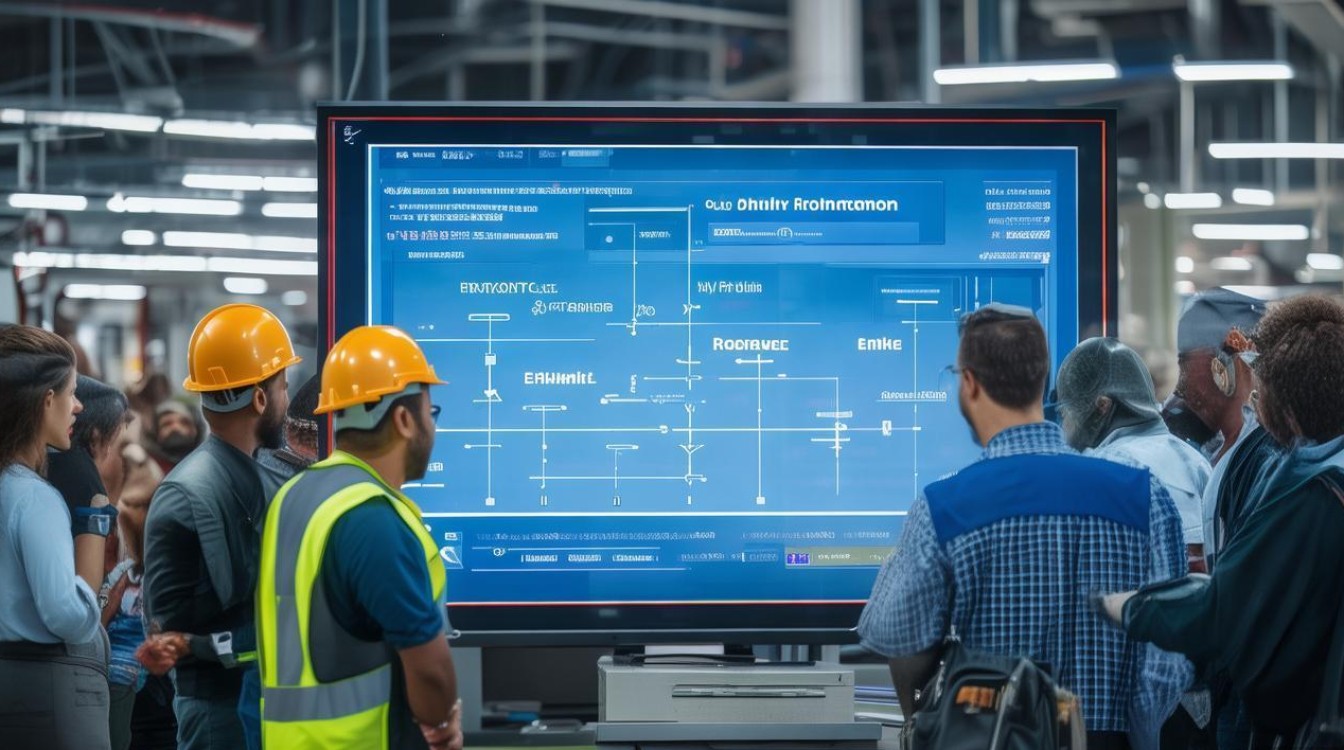 现场质量改善关键点有哪些？如何高效实施现场质量管理？-图1