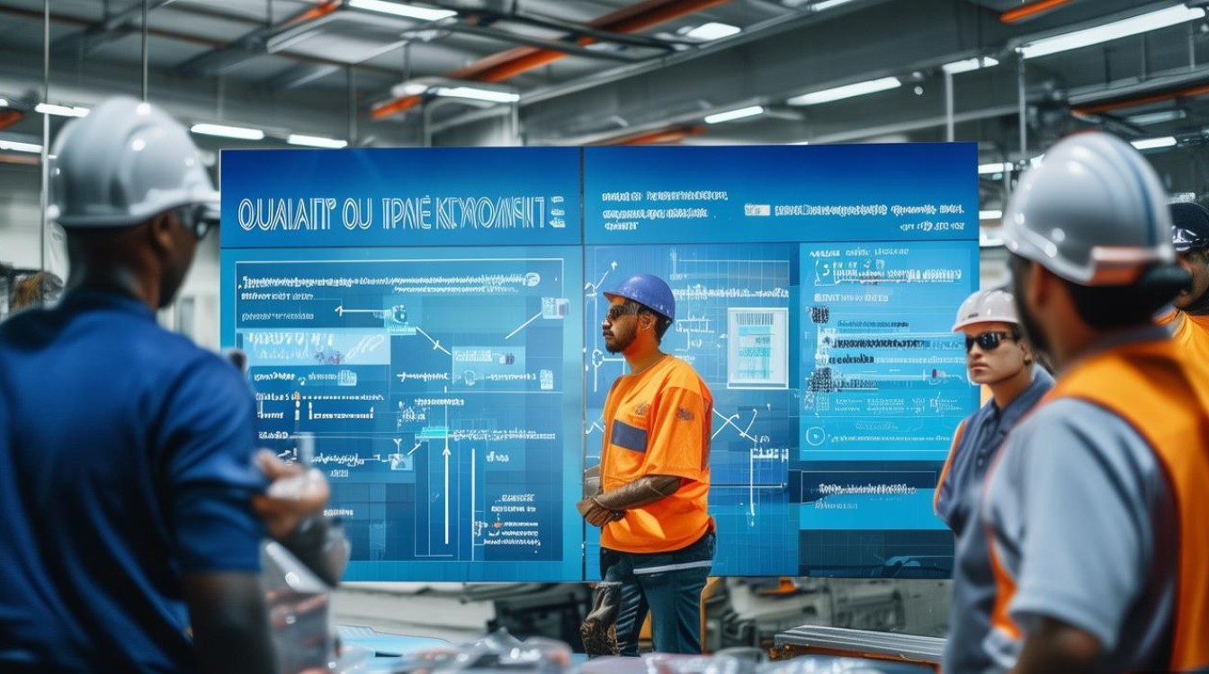 现场质量改善关键点有哪些？如何高效实施现场质量管理？-图3