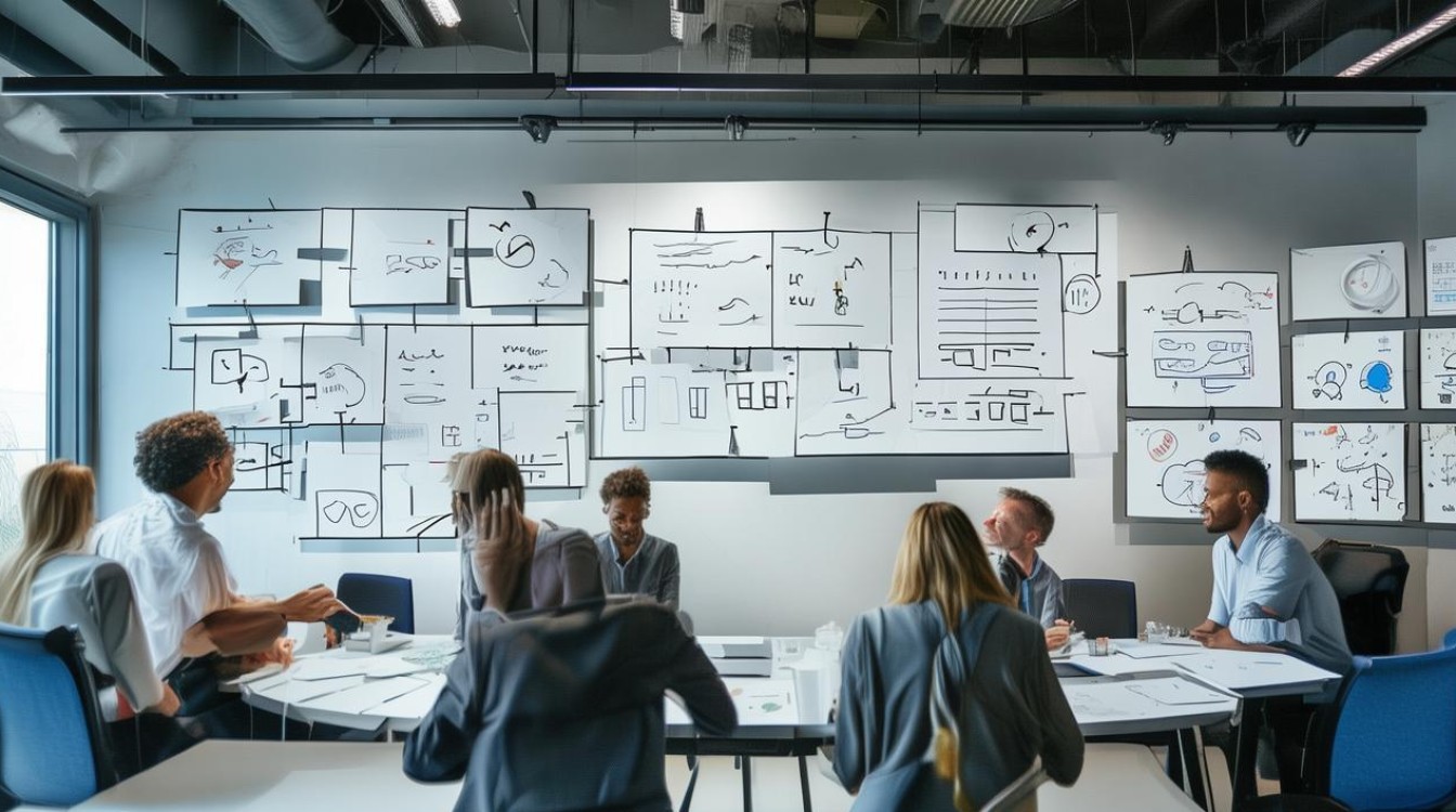 在当前企业中，如何具体操作以有效落实精益管理要求？-图2