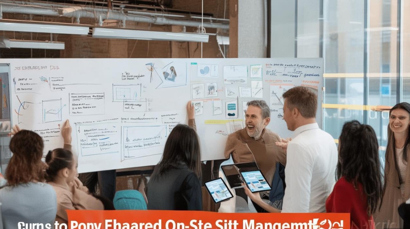 现场管理能力提升秘诀，有哪些实用策略和技巧，如何有效实施？-图1