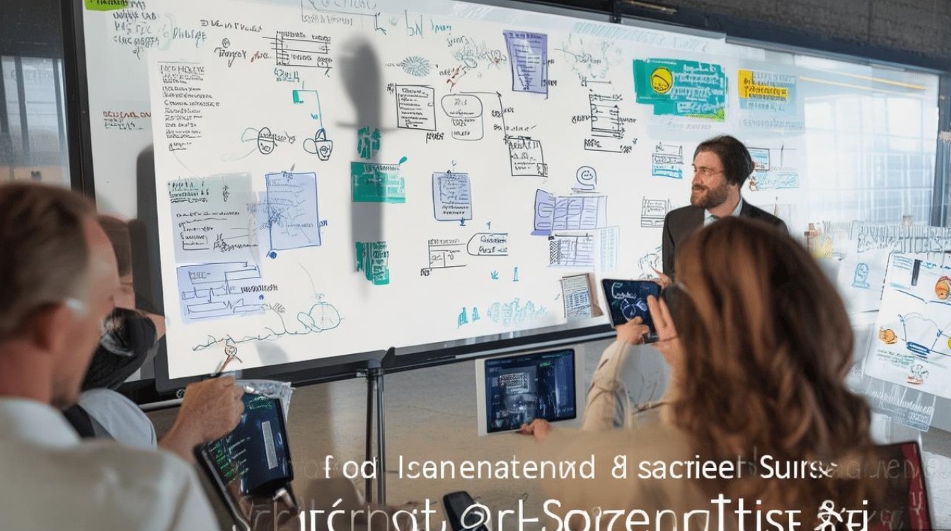 现场管理能力提升秘诀，有哪些实用策略和技巧，如何有效实施？-图3