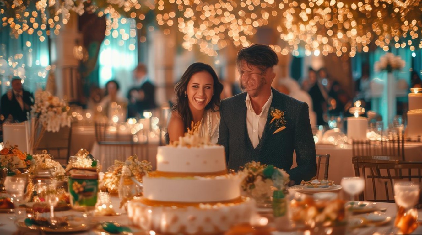 婚宴酒店抖音营销策略，如何打造爆款婚宴短视频？-图2