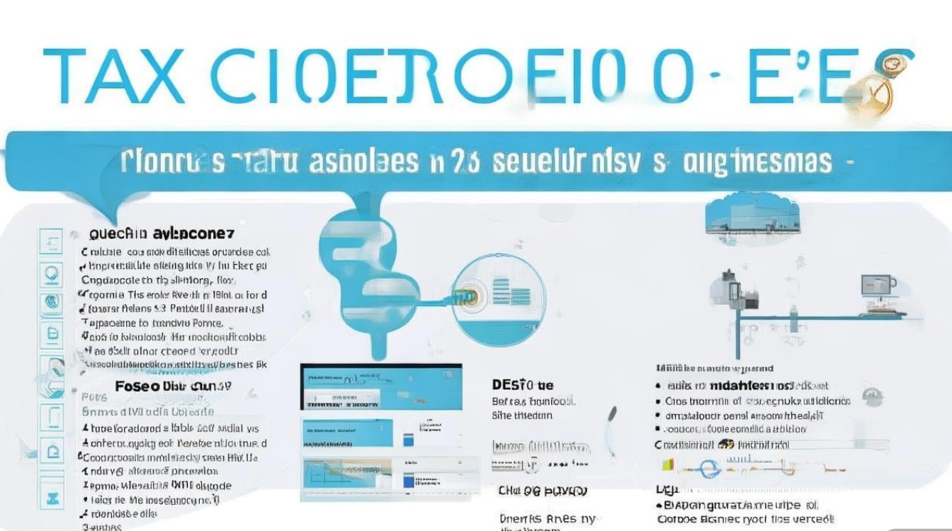 税务代收费用包含哪些具体项目？详细解析长尾疑问-图1