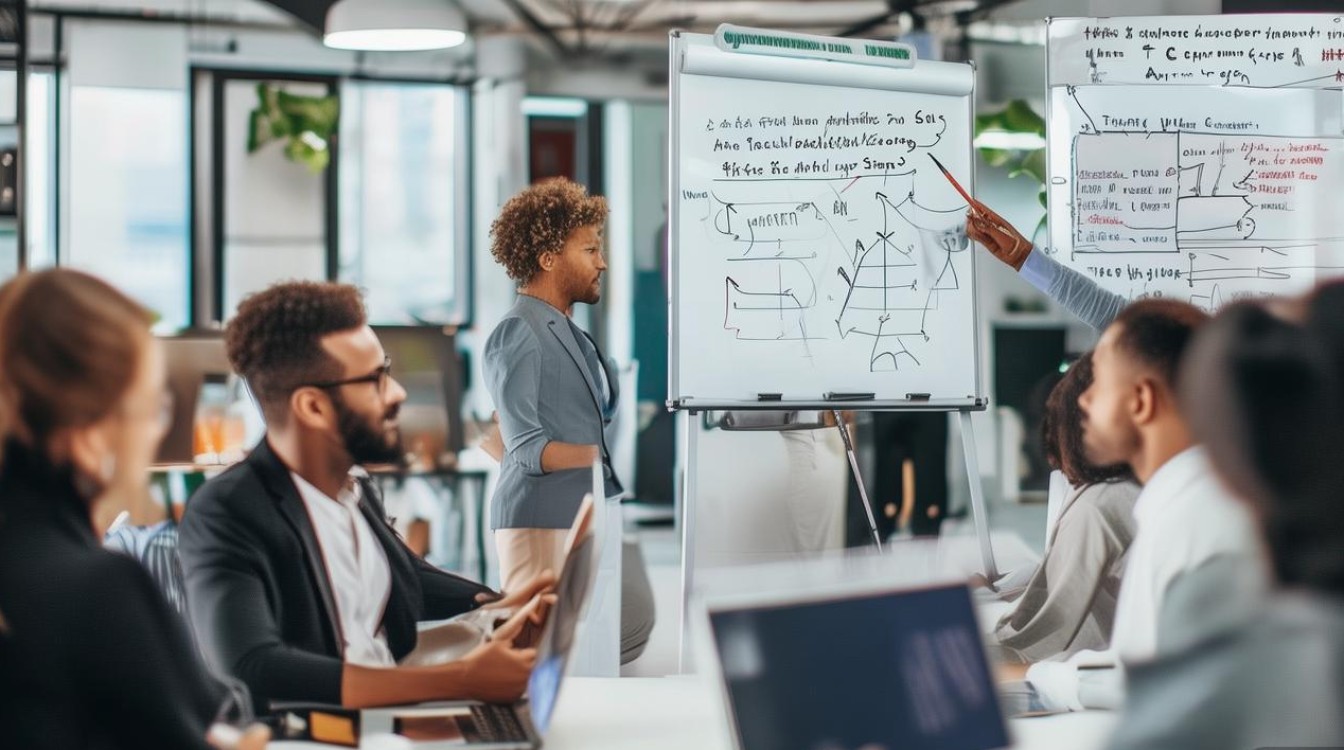 如何系统性地提升下属的领导力，打造高效团队？-图2