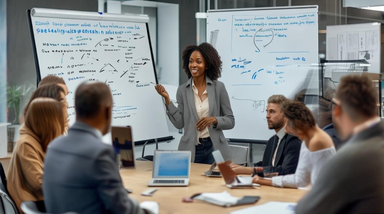 如何系统性地提升下属的领导力，打造高效团队？-图3