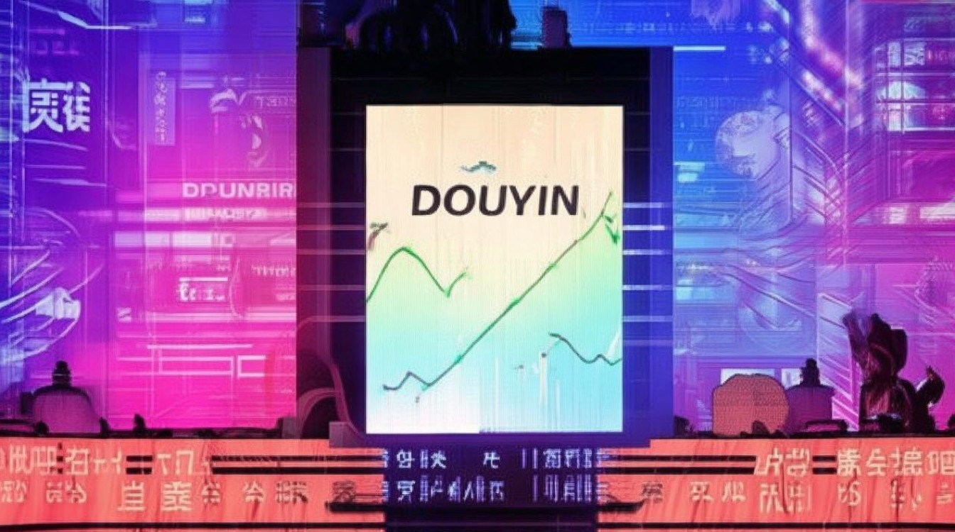 抖音公司营销前景，能否持续领跑，挑战传统巨头？-图3