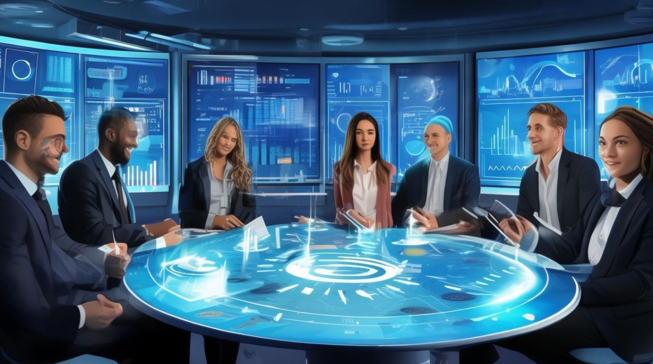 如何通过科学方法打造真正团结高效且持续发展的团队？-图1