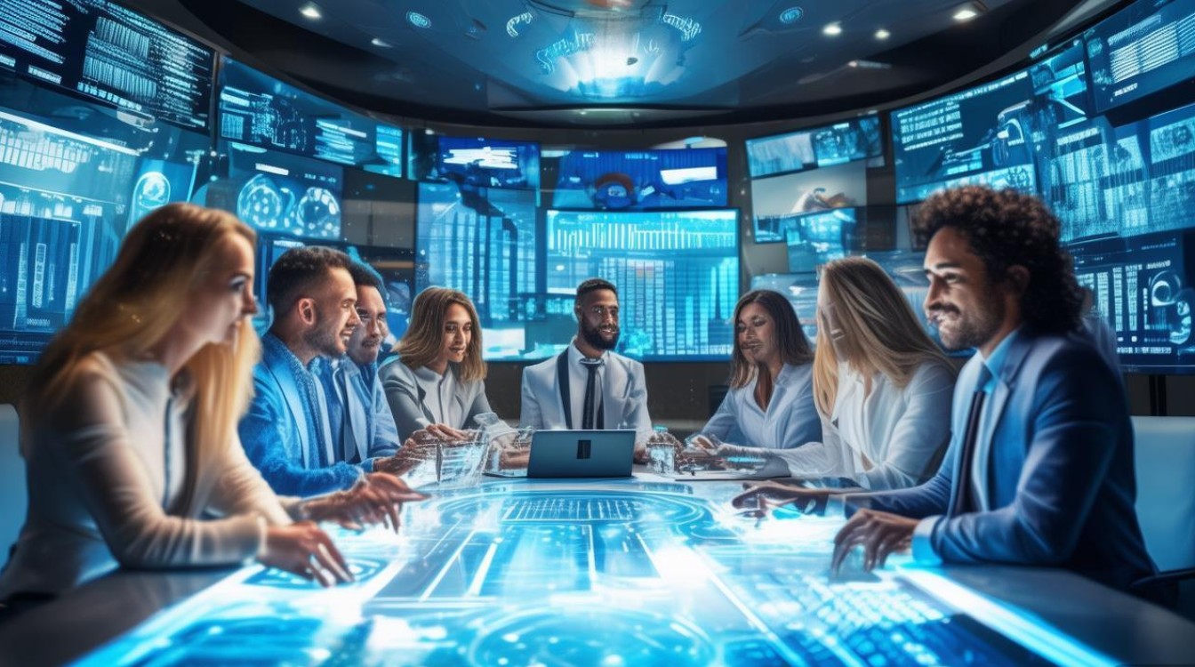 如何通过科学方法打造真正团结高效且持续发展的团队？-图3