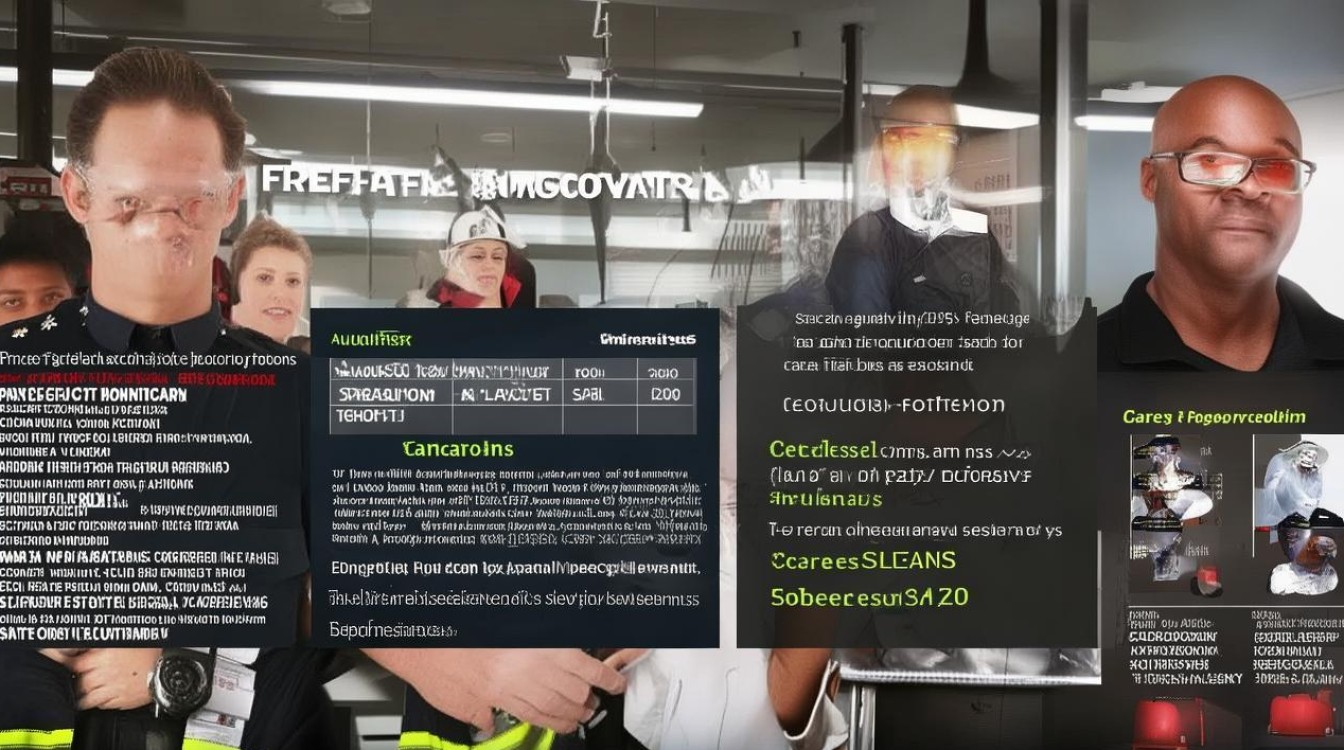 消防会计人员招聘条件有哪些？薪资待遇如何？职业发展前景怎样？-图3