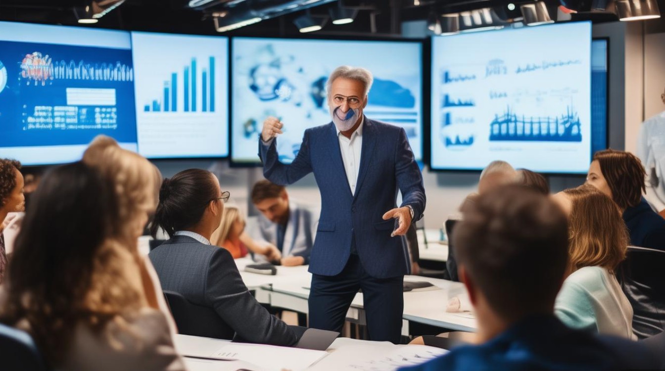 如何更好的销售培训课-图2