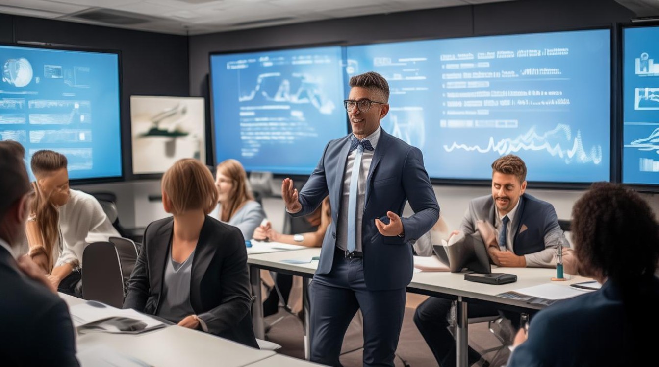 如何更好的销售培训课-图3