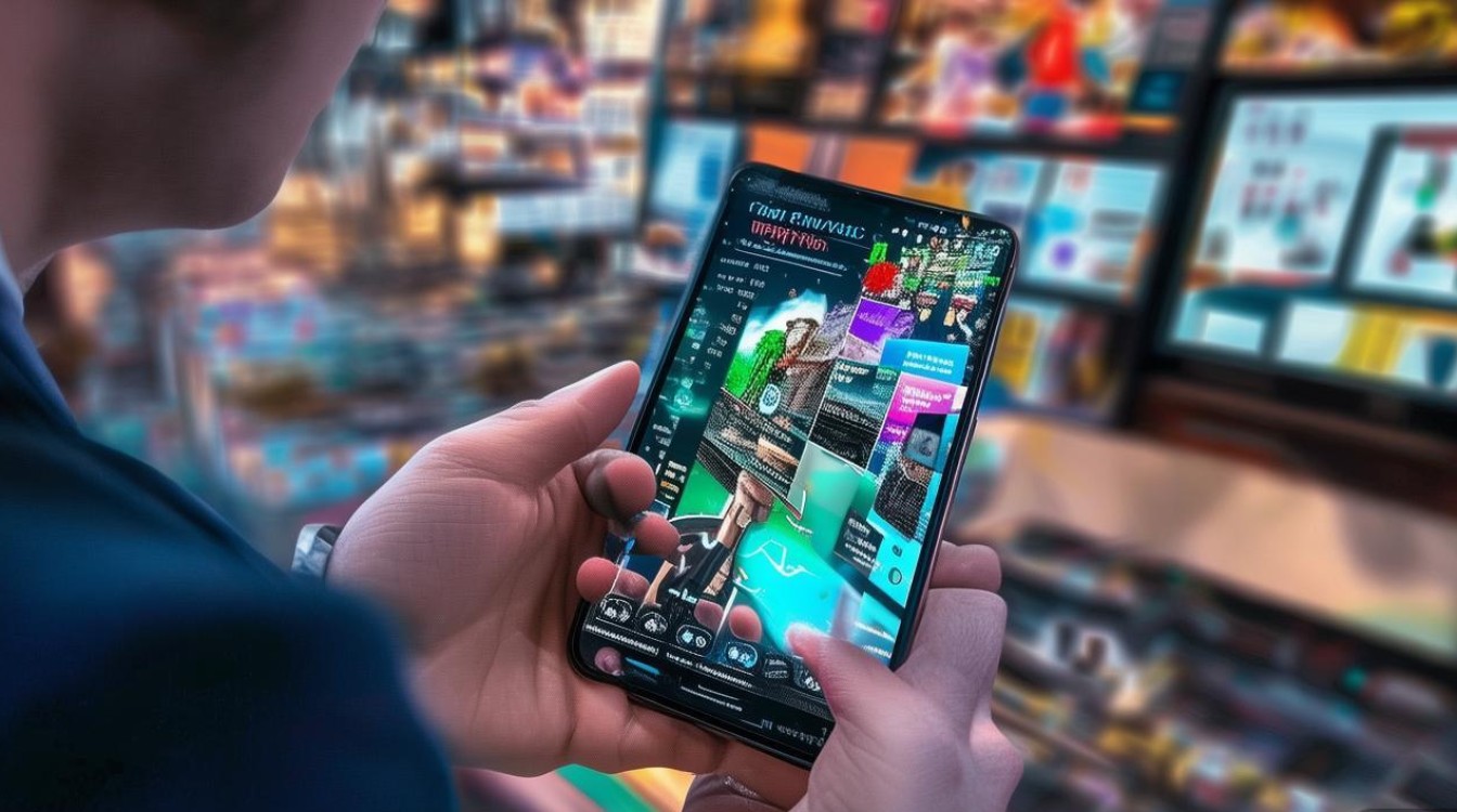 抖音营销如何玩好才能在竞争激烈的市场中脱颖而出？-图1