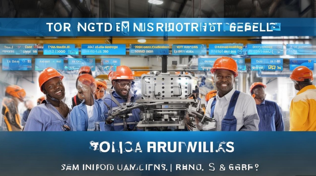 搅拌摩擦焊接人员招聘，如何吸引合适人才加入我们的团队？-图1