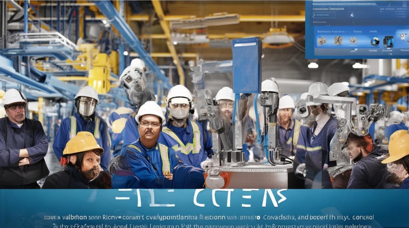 搅拌摩擦焊接人员招聘，如何吸引合适人才加入我们的团队？-图2