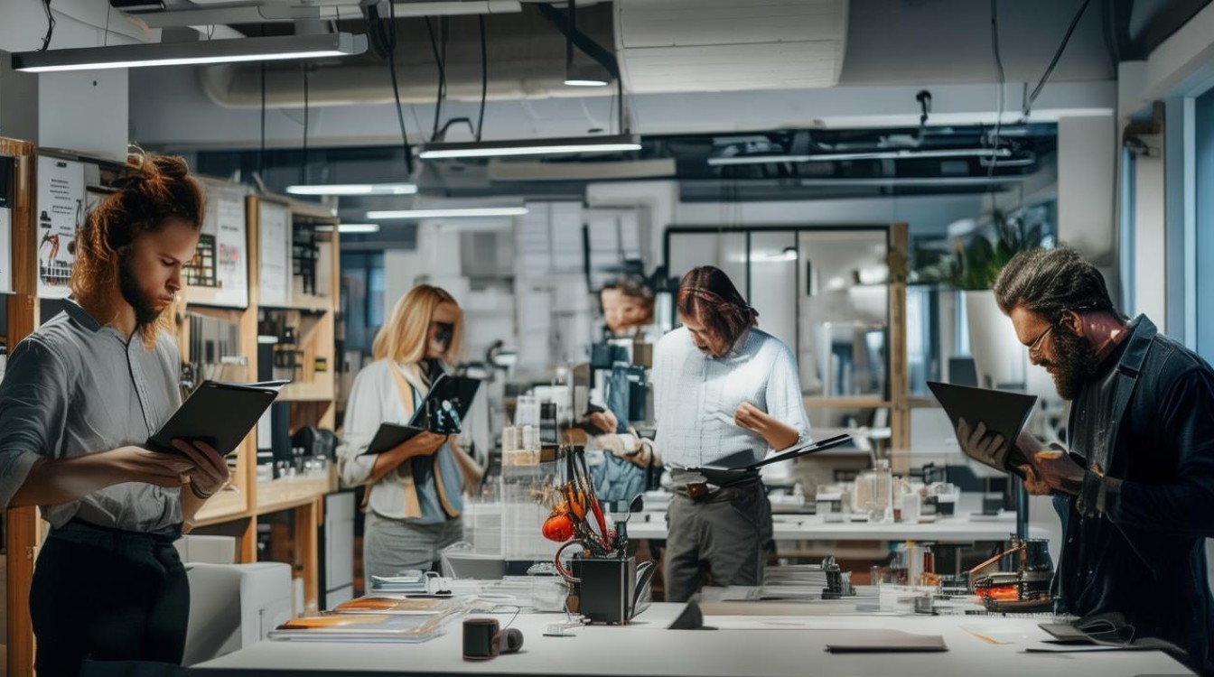 在6S管理中，如何有效实施和监督各项检查标准？-图2