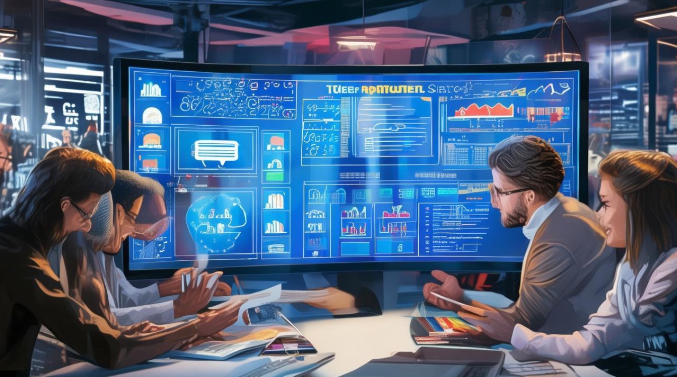 如何快速有效增员？揭秘高效人才招募策略与技巧！-图2