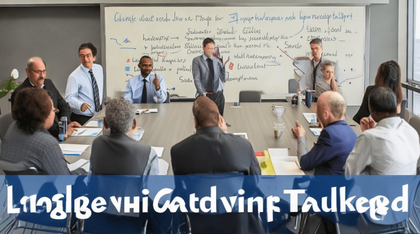 如何有效引导班组长提升团队效能与领导力？探讨企业班组长培养策略与挑战。-图2