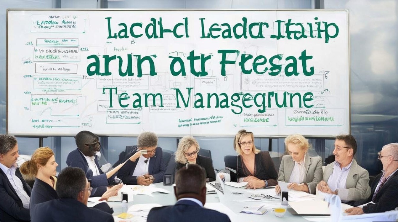 如何有效引导班组长提升团队效能与领导力？探讨企业班组长培养策略与挑战。-图3