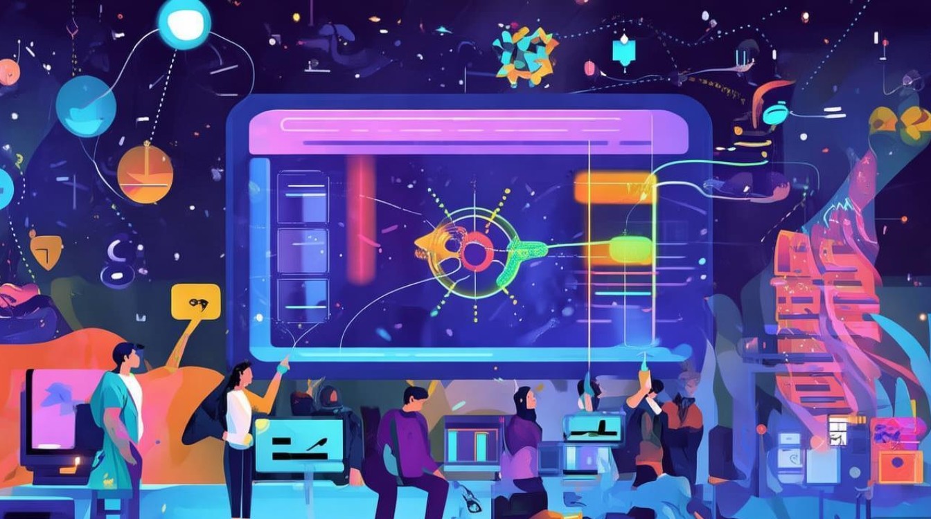 抖音营销策略揭秘，究竟如何精准触达用户，实现品牌增长？-图1