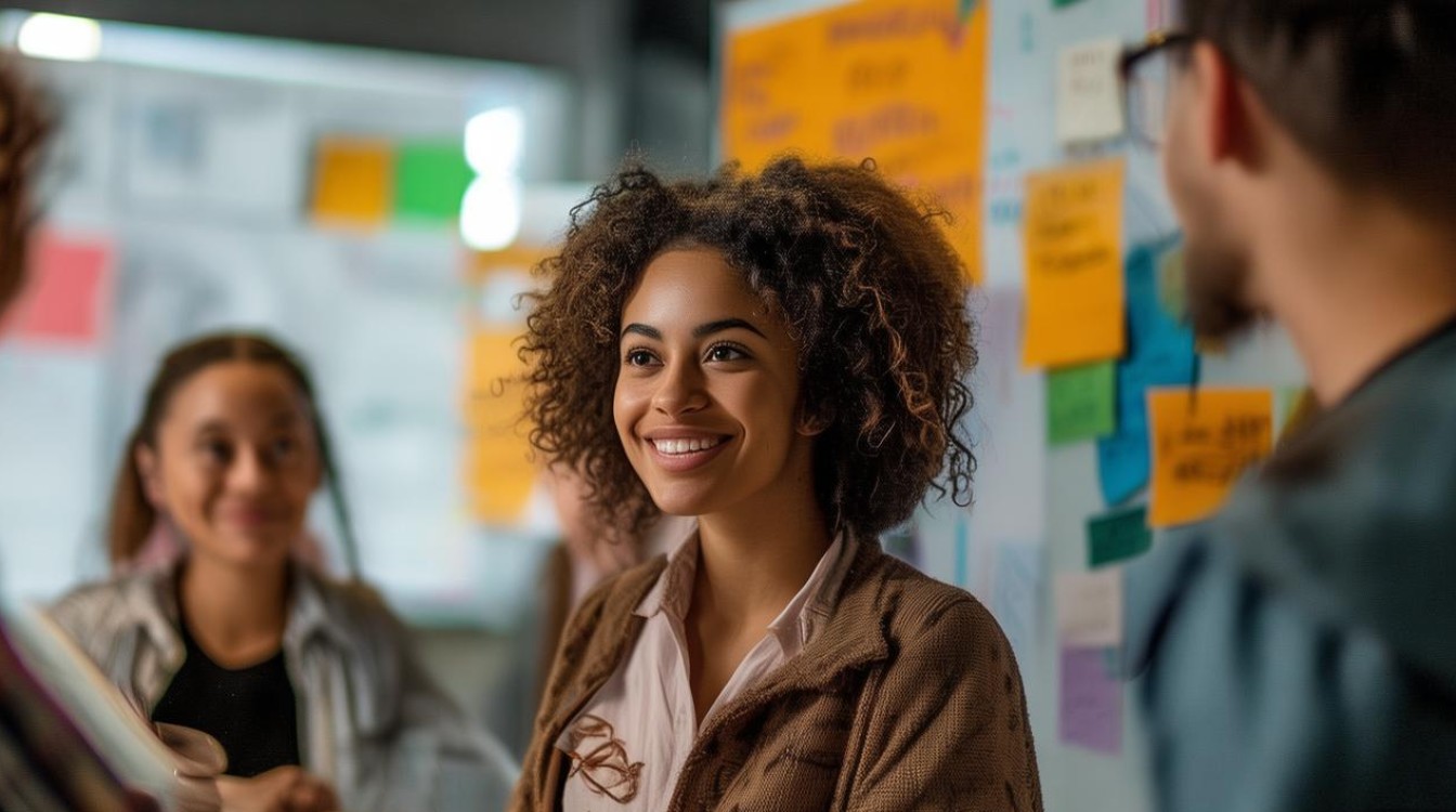 班长如何巧妙提升班组管理效率，实现团队和谐共进？-图1