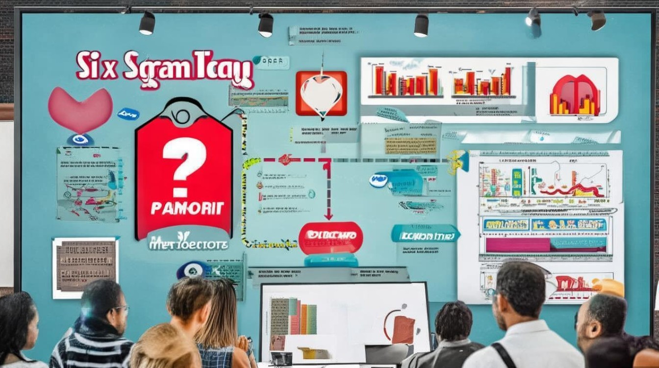 六S管理中红牌设计的关键要素是什么？如何有效实施？-图2