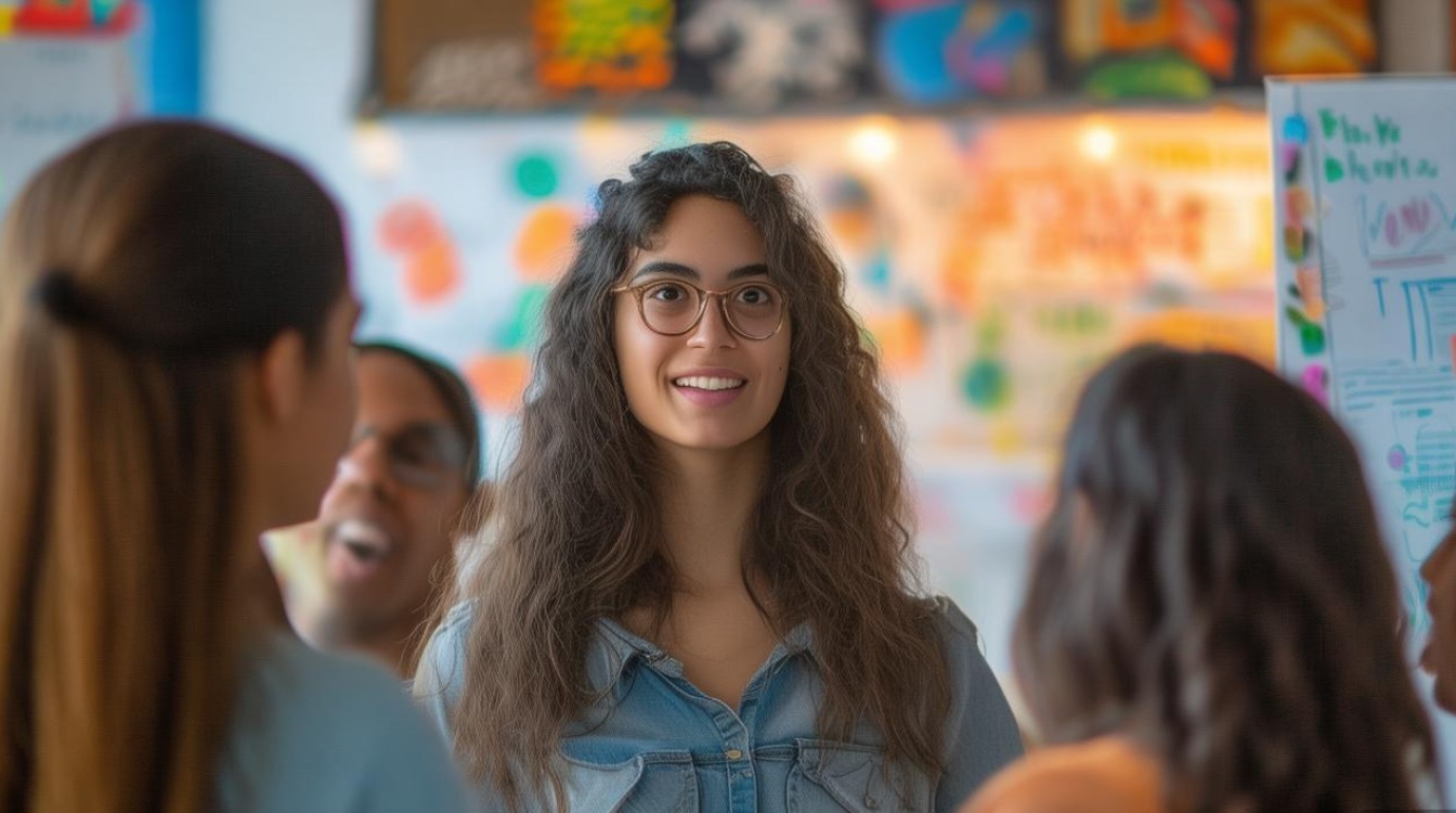 班长如何巧妙提升班组管理效率，实现团队和谐共进？-图2