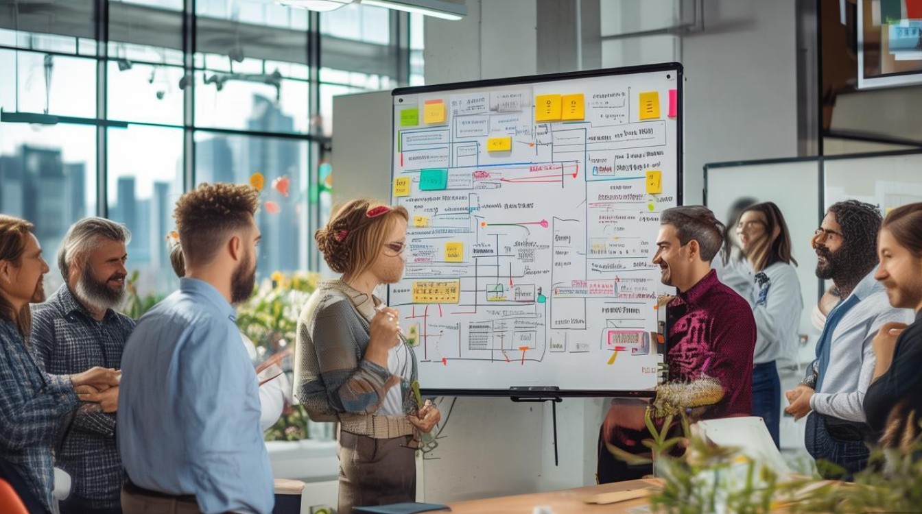 在团队如何精细化管理中，如何有效提升团队协作与效率，避免陷入管理误区？-图2