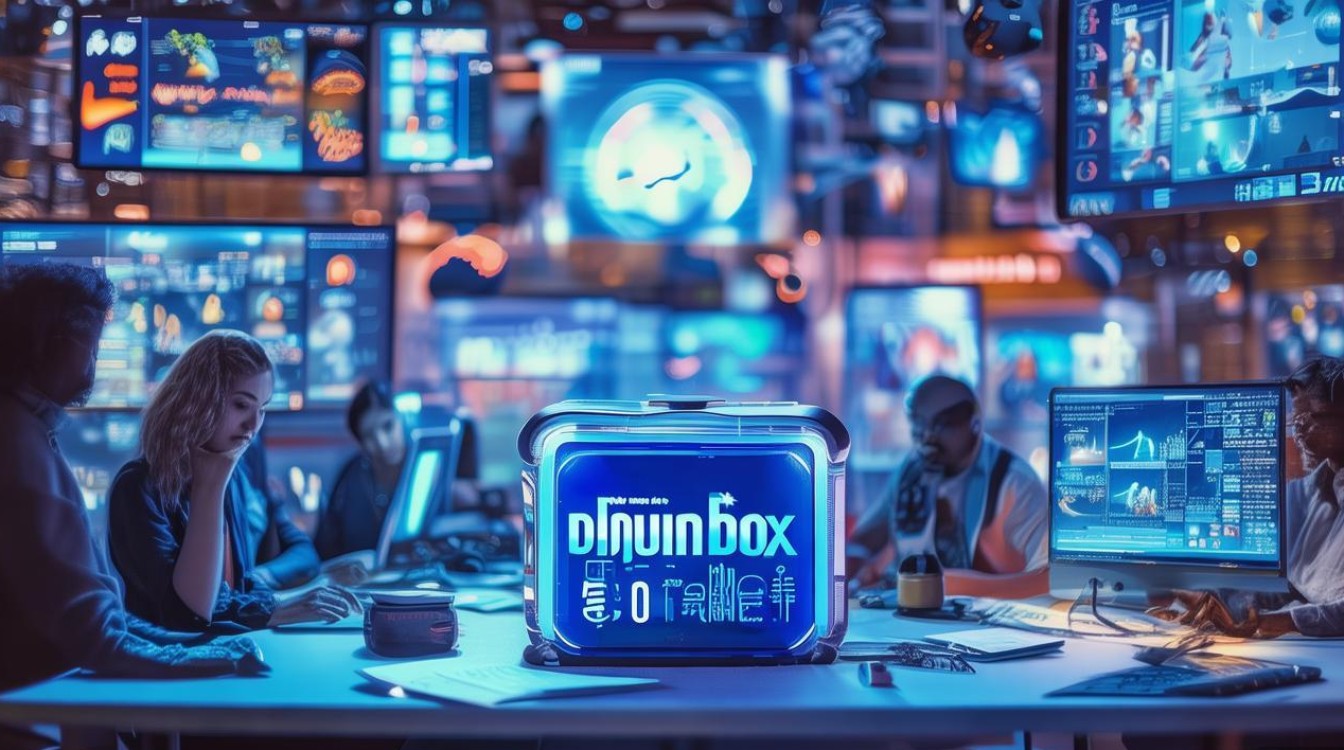 抖音盒子营销产品技巧，如何高效推广实现品牌增长？-图2