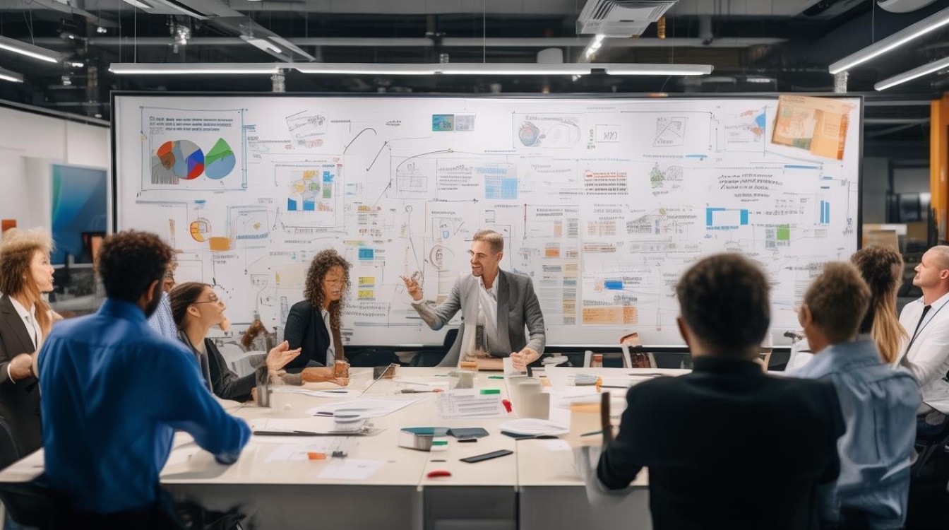 如何有效提升班组管理能力，突破团队效能瓶颈？-图2