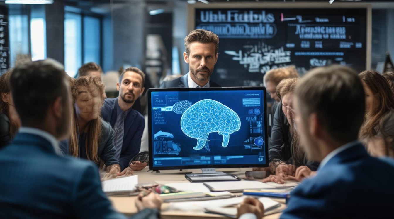 揭秘狼性销售精英复制秘籍，如何培养卓越销售团队？-图2