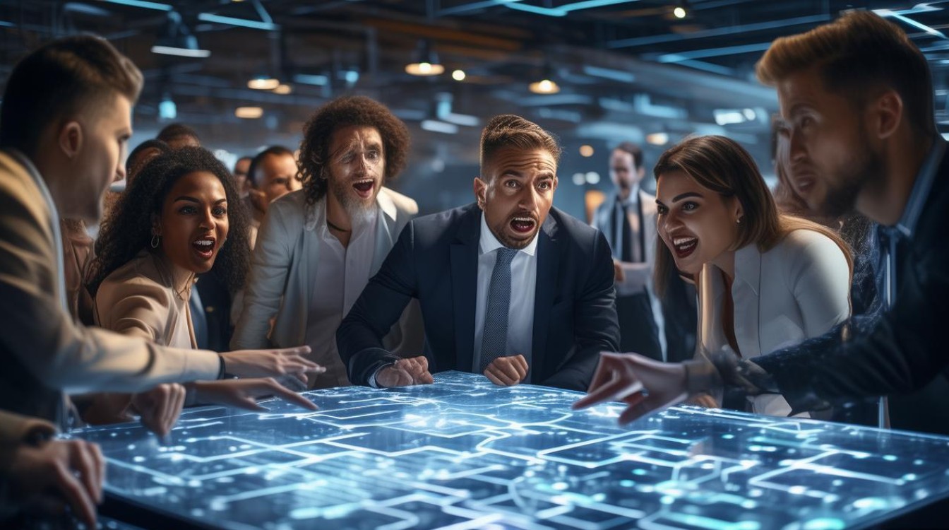 揭秘狼性销售精英复制秘籍，如何培养卓越销售团队？-图3