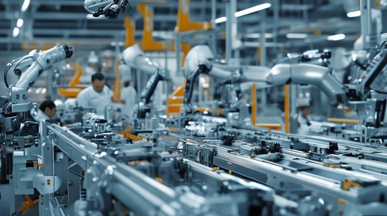 精益化生产如何有效实施？关键步骤与误区揭秘！-图3