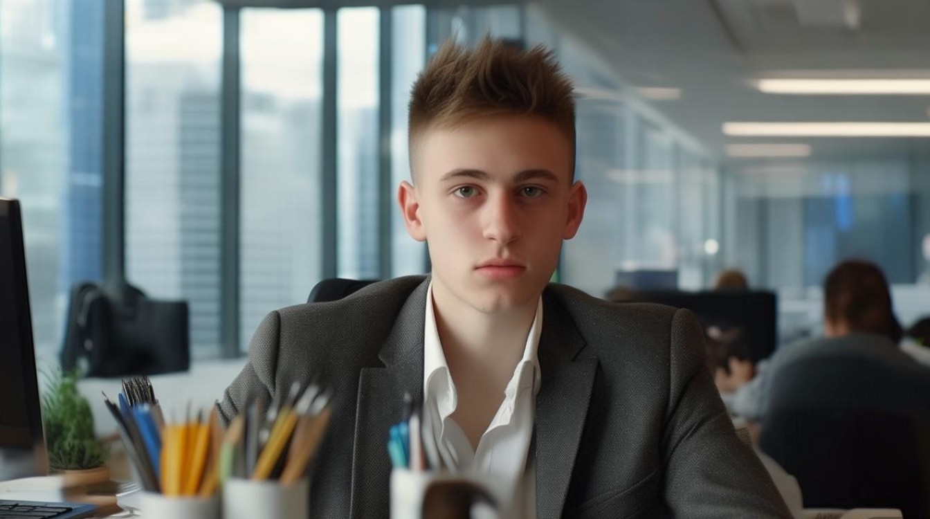 职场新人如何从心态调整开始，迈向成熟职场态度？-图1