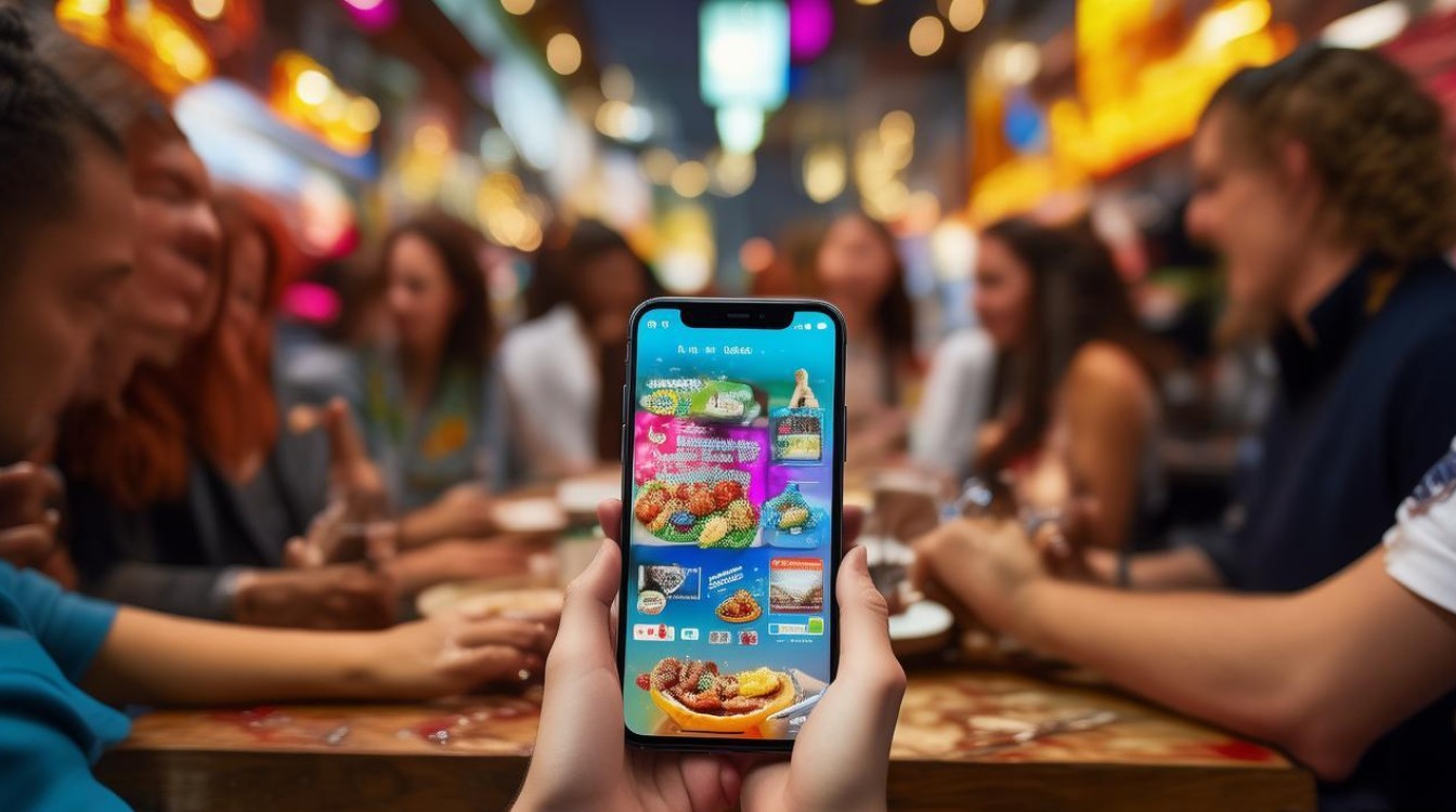 抖音餐饮推广，有哪些创新营销策略和秘籍值得餐饮业者借鉴？-图1