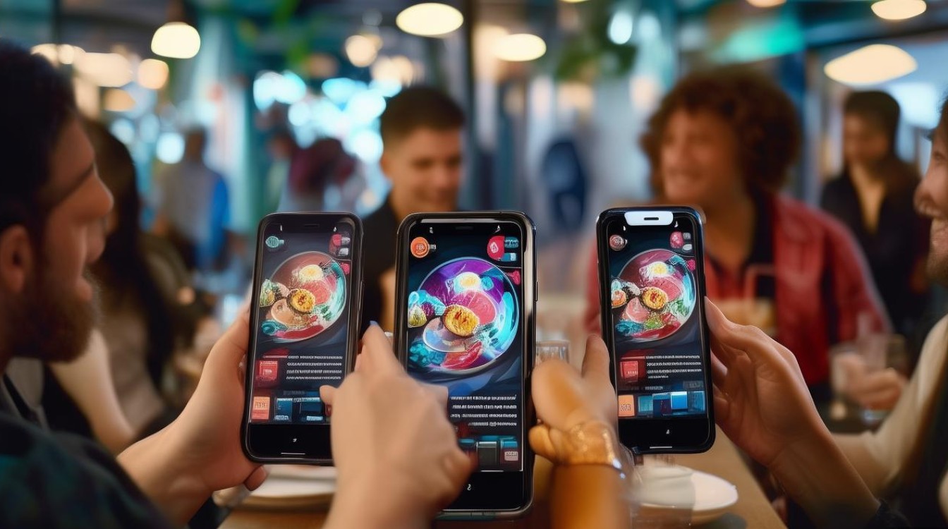 抖音餐饮推广，有哪些创新营销策略和秘籍值得餐饮业者借鉴？-图2