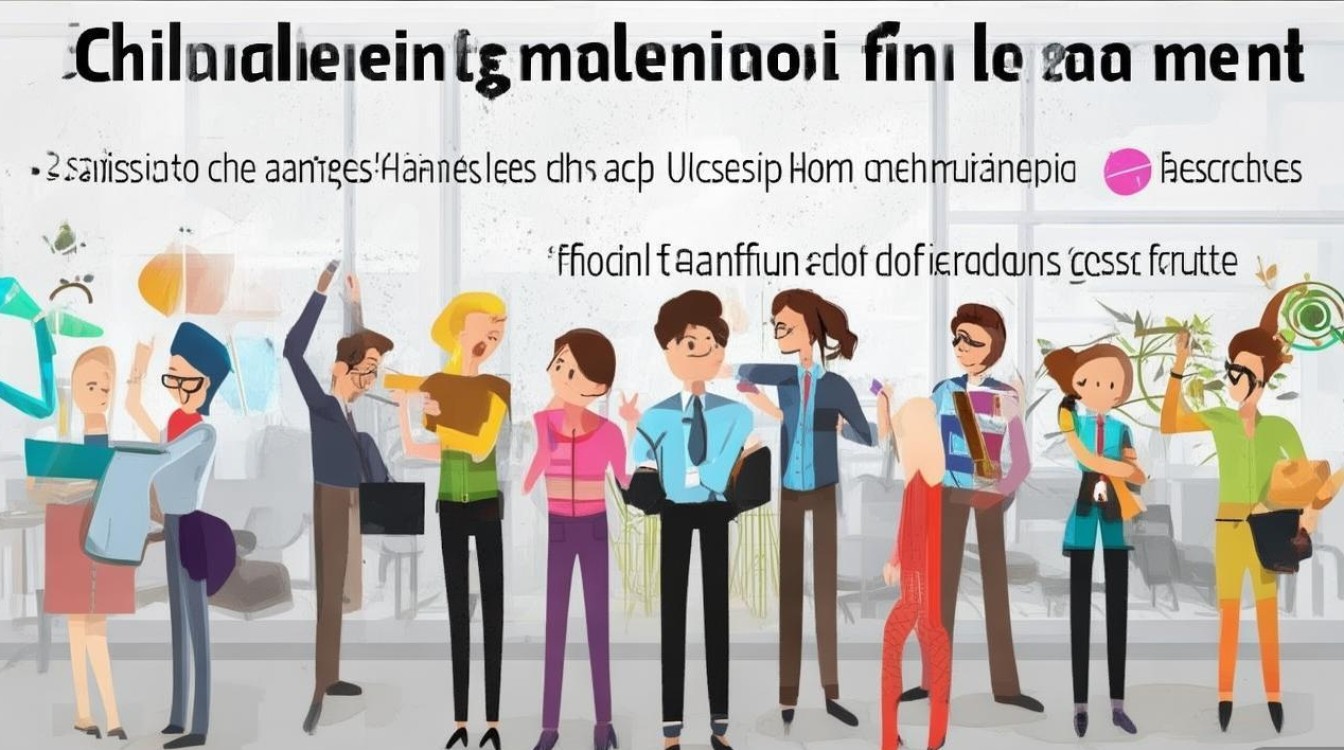 如何有效克服6S管理实施中的六大阻力挑战？-图1