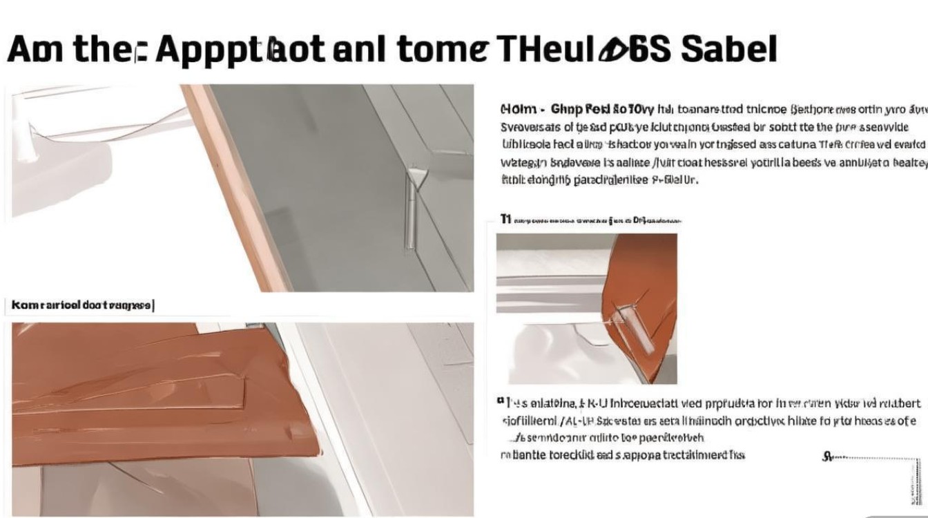 6s红牌贴法正确步骤详解，为什么总贴不好？快速学会技巧！-图2