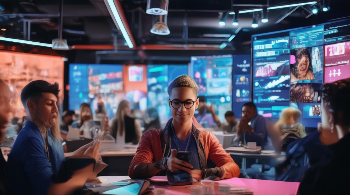 抖音新品营销策略，如何实现高效推广与用户互动？-图2